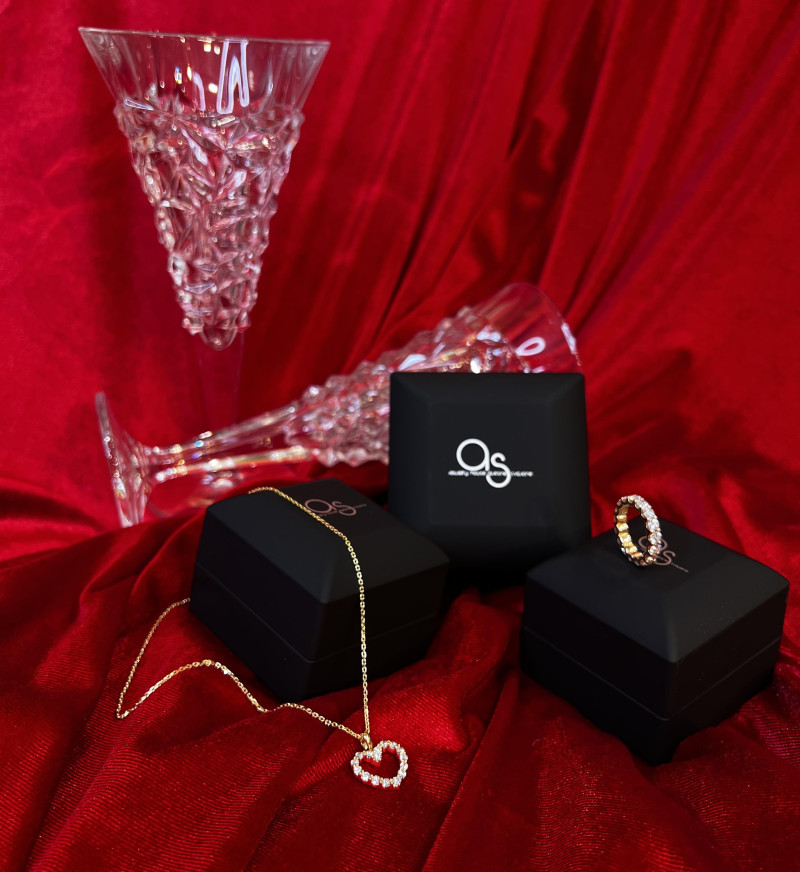 Kai norisi padovanoti jausmą, kuris išlieka – dėmesį, artumą ir ilgalaikę vertę