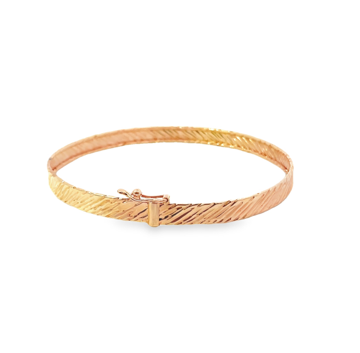 Gold bracelet (476) 1