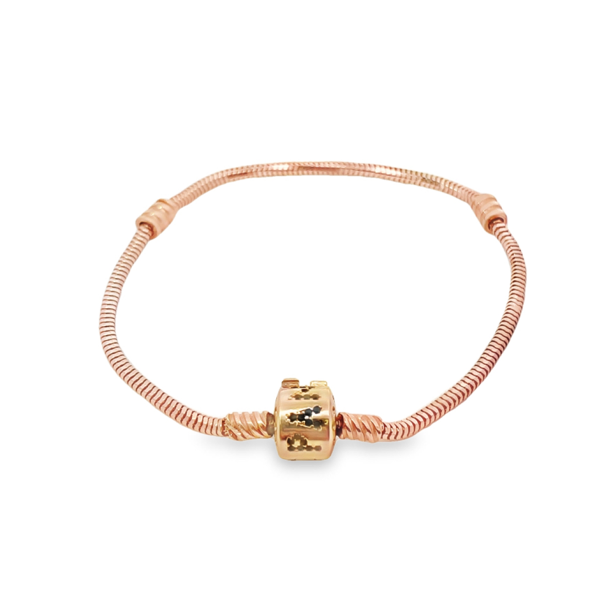 Gold bracelet (413) 1