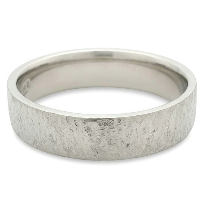 Platīna gredzens (1)