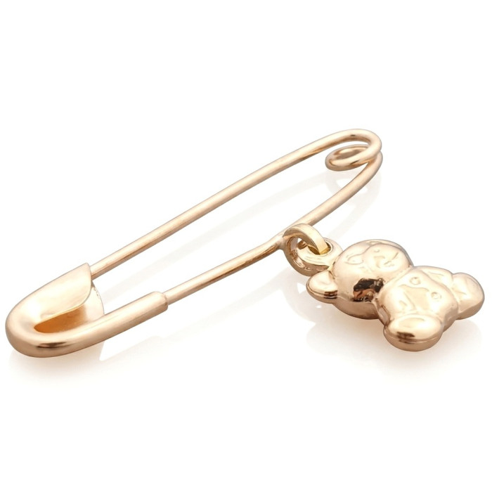 Zelta lācīša piekariņš (31)