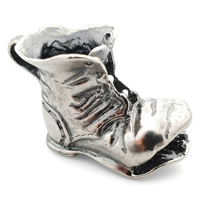 Sidabrinis batas (115)