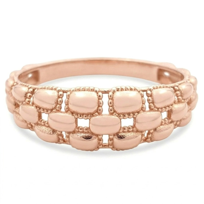 Zelta gredzens (1660)