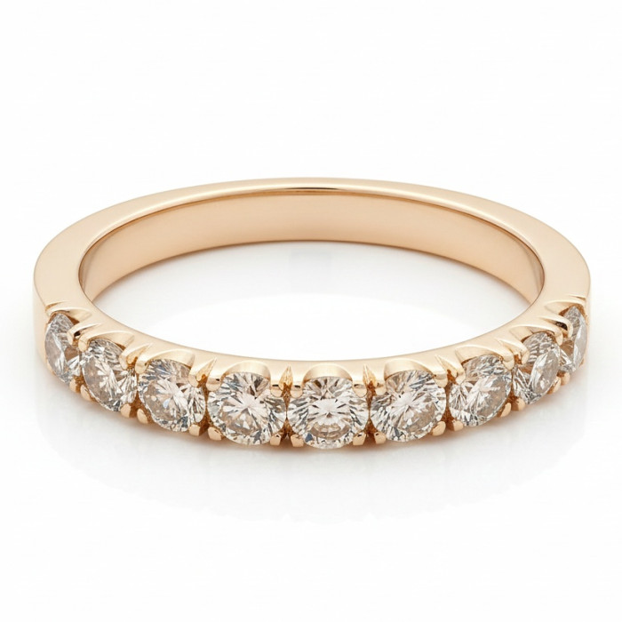  Cognac Diamond Strip (1966)