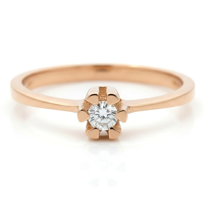 Saderināšanās gredzens ar aci (1593)