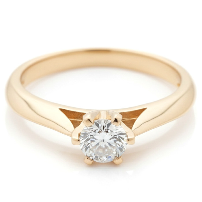 Saderināšanās gredzens ar actiņu (962)