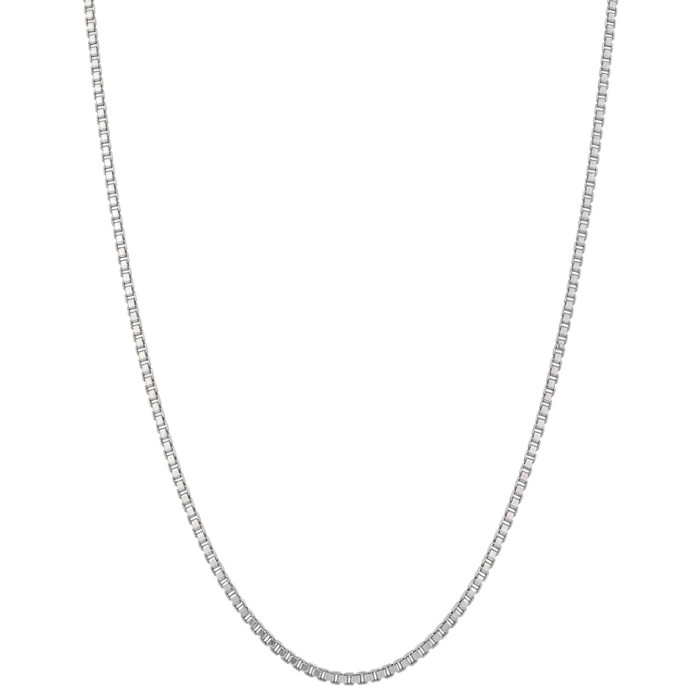 Balta zelta ķēdīte (1028)