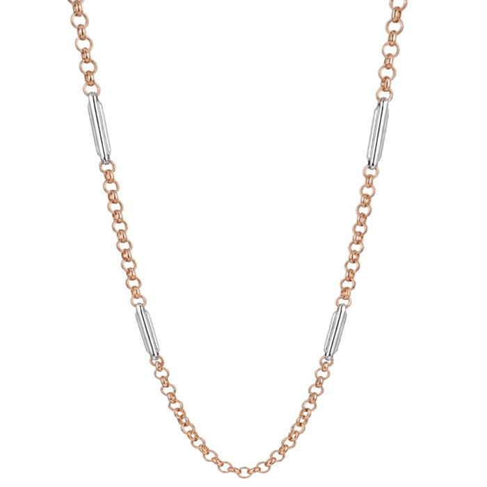 Balta zelta ķēdīte (1124)