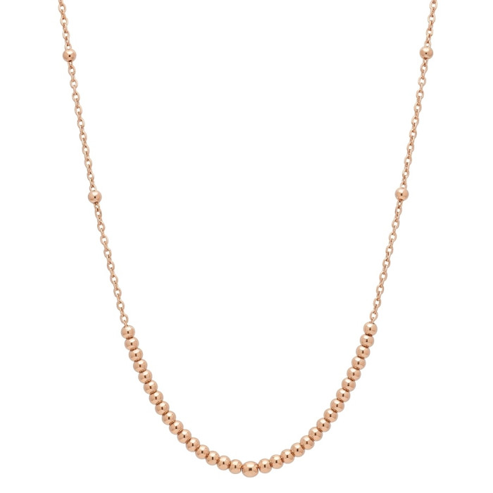 Ķēde ar zelta burbuļiem (1377)