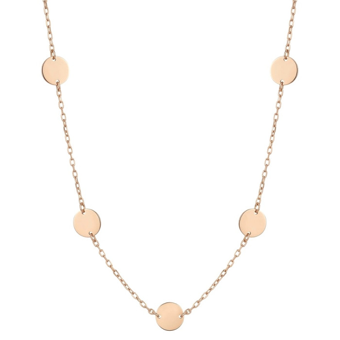 Zelta ķēdīte (815)