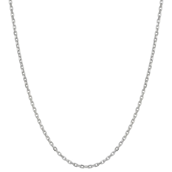 Balta zelta ķēdīte (1227)