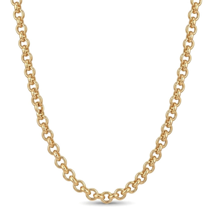 Zelta ķēdīte (1635)