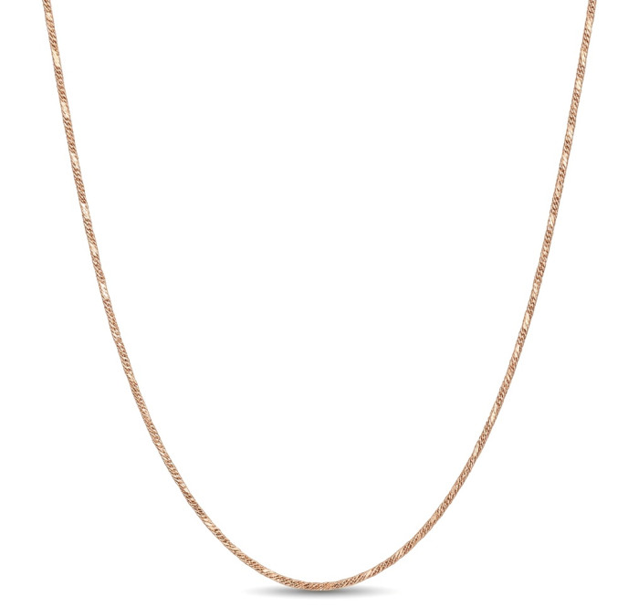 Tieva zelta ķēdīte (1636)