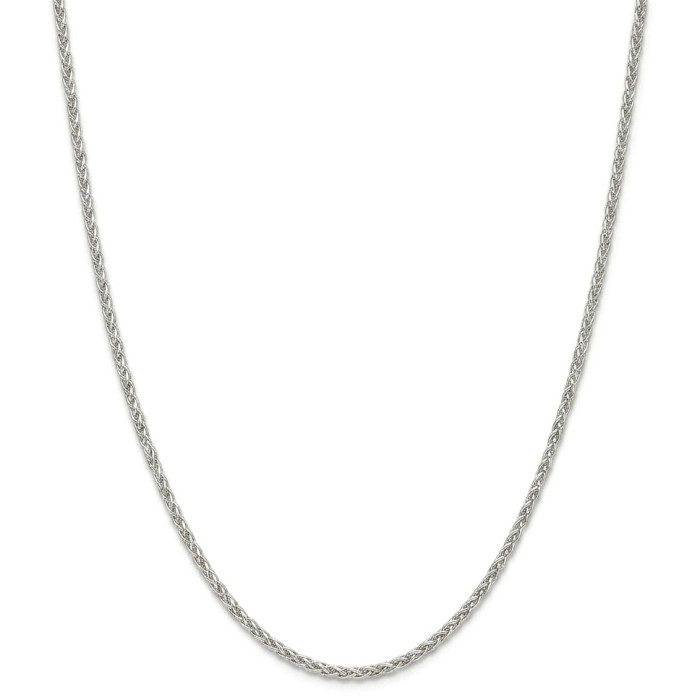 Baltā zelta ķēdīte (1639)