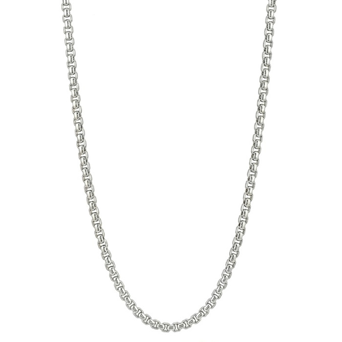 Baltā zelta ķēdīte (1641)