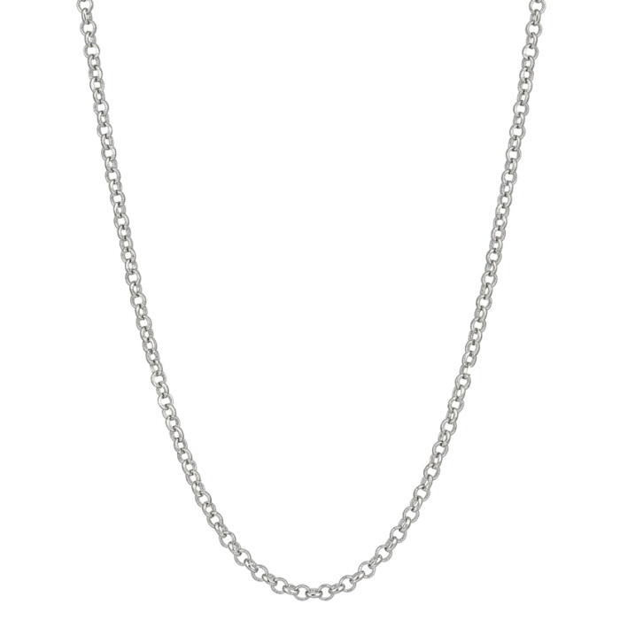 Baltā zelta ķēdīte (1647)