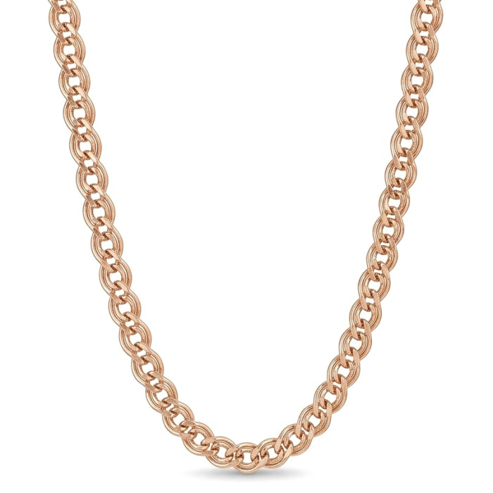 Zelta ķēdīte "Mona Liza" (1653)