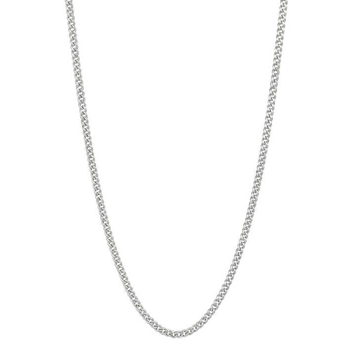 Tieva baltā zelta ķēdīte (1657)