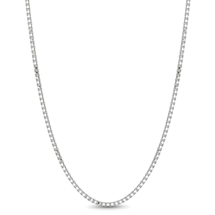 Baltā zelta ķēdīte (1665)