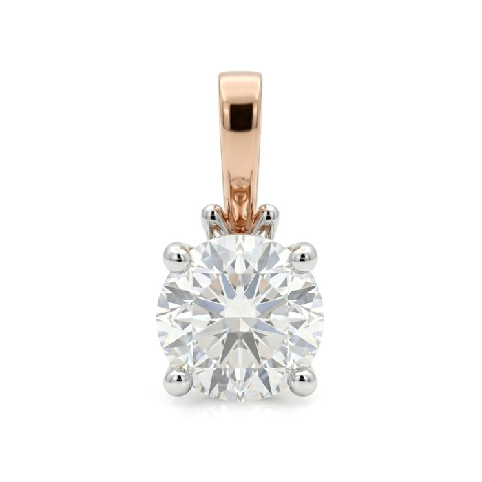 Auksinis pakabukas "Akutė" (1020)