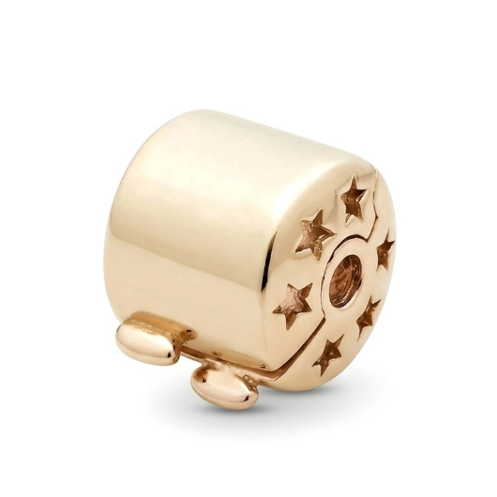 Zelta atklātas pērlītes "Pērlītes" (393)