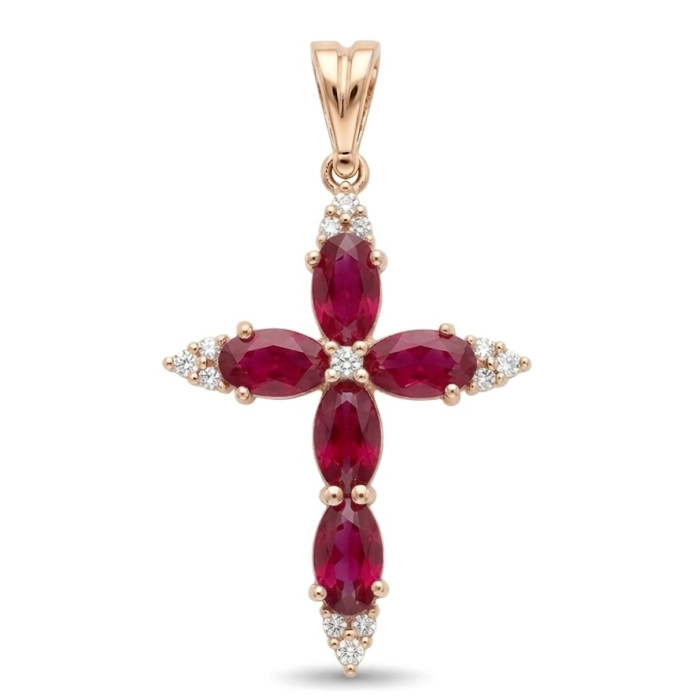 Zelta kulons "Krusts" (481)