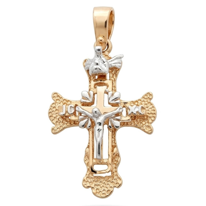 Zelta kulons "Krusts" (66)