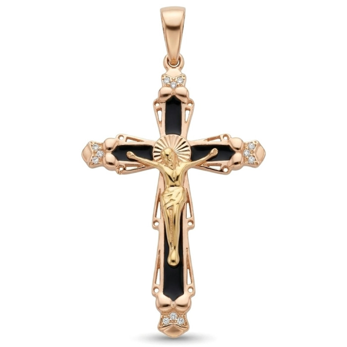 Zelta kulons "Krusts" (695)