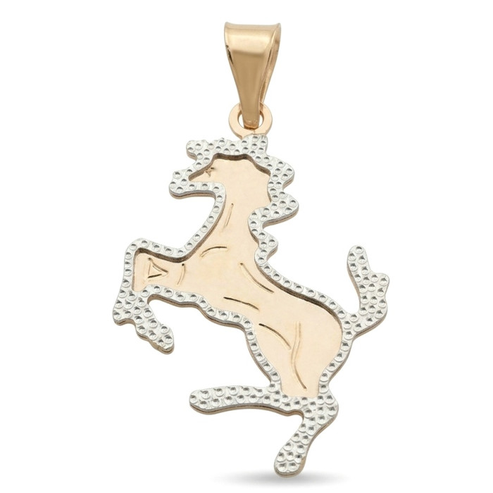 Zelta piekariņš "Vienradzis" (729)