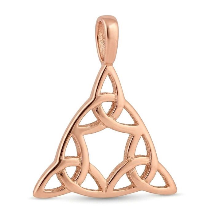 Auksinis pakabukas (756)