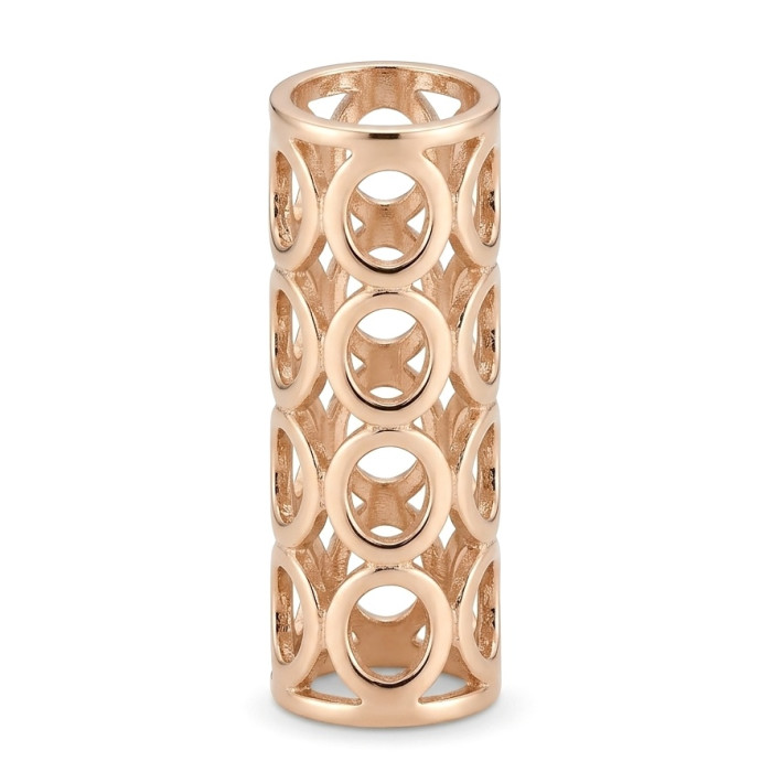 Auksinis pakabukas apyrankei (838)