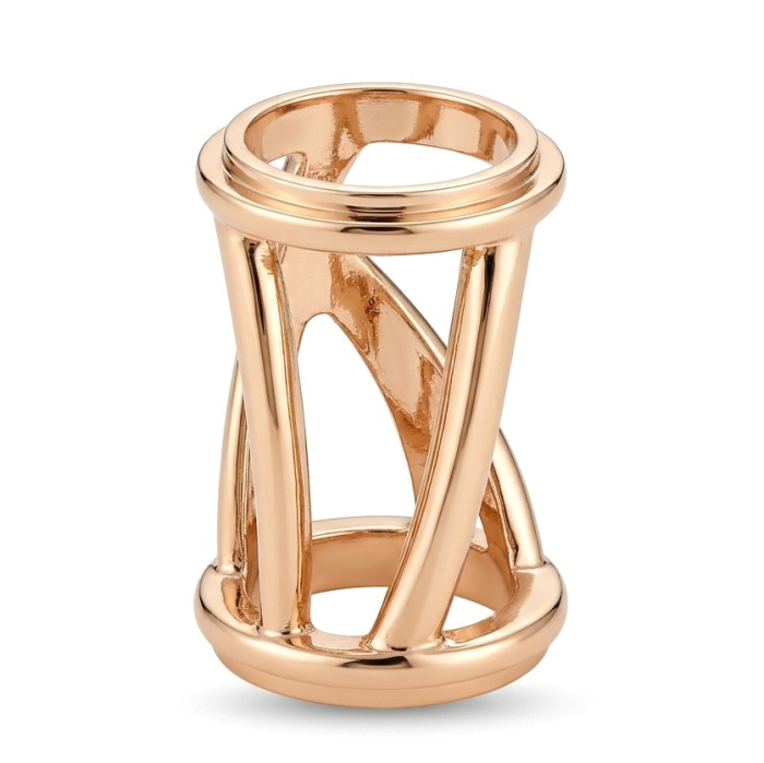 Auksinis pakabukas apyrankei (839)