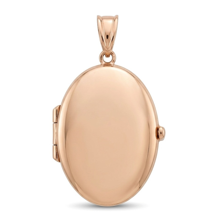 Auksinis atsidaromas medalionas (990)