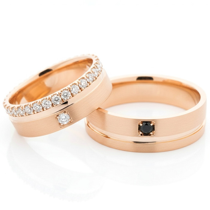 Luxury Diamond Wedding Rings (165)