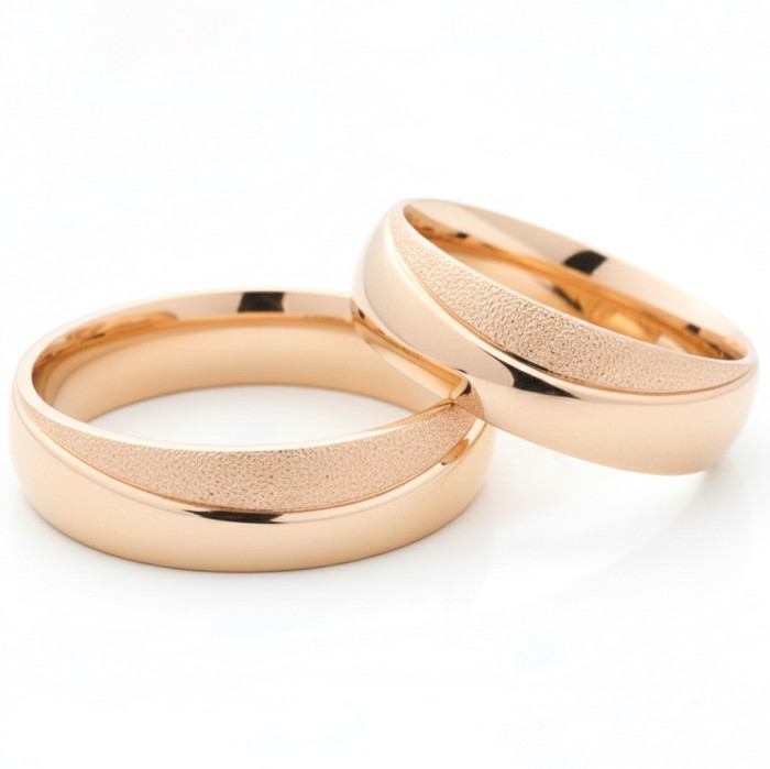  Wedding rings (vz11)