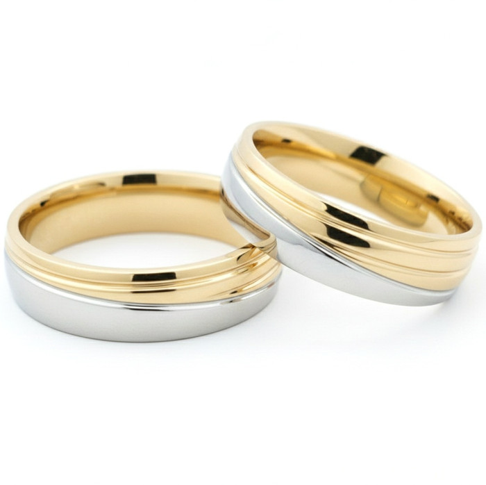 Wedding rings (vz14)