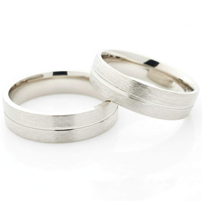 Wedding rings (vz16)
