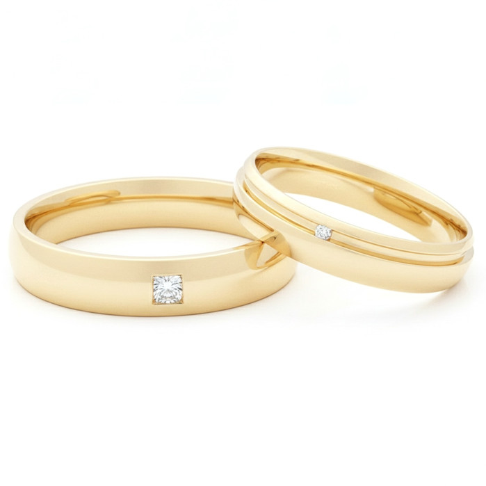  Wedding rings (vz2)