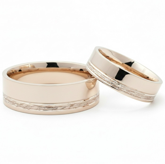 Wedding rings (vz23)