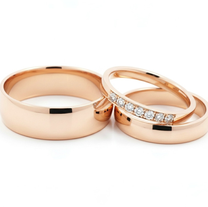 Wedding rings (vz31)