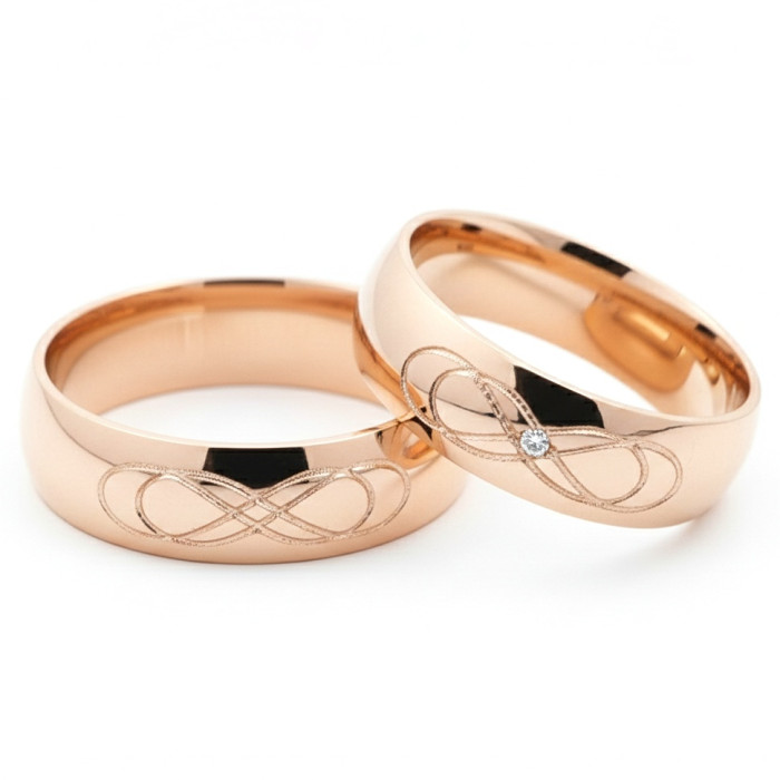 Wedding rings (vz32)