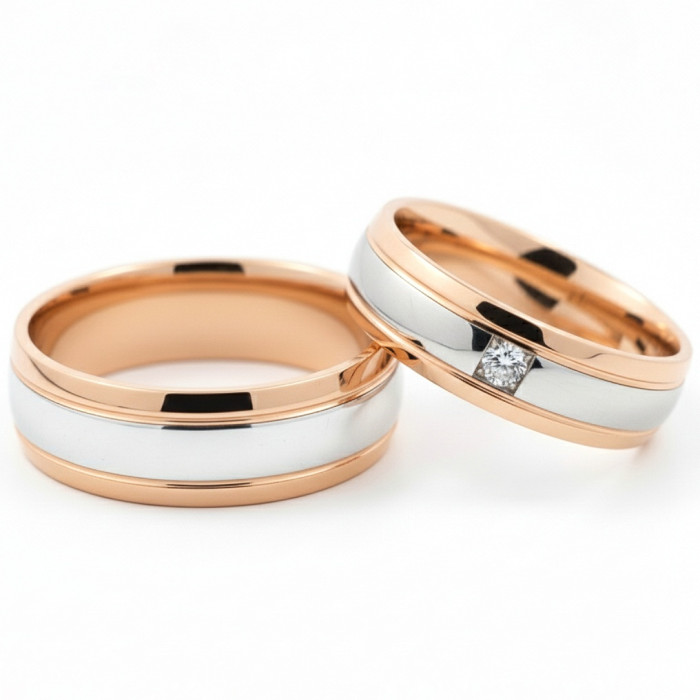 Wedding rings (vz33)
