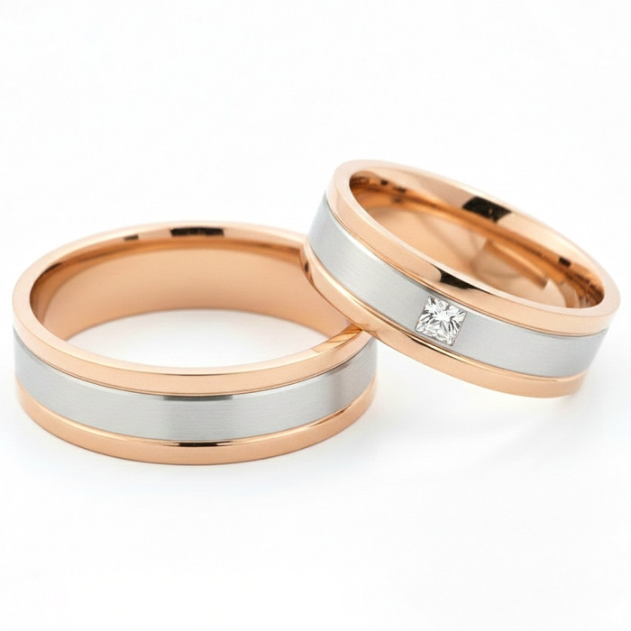 Wedding rings (vz34)