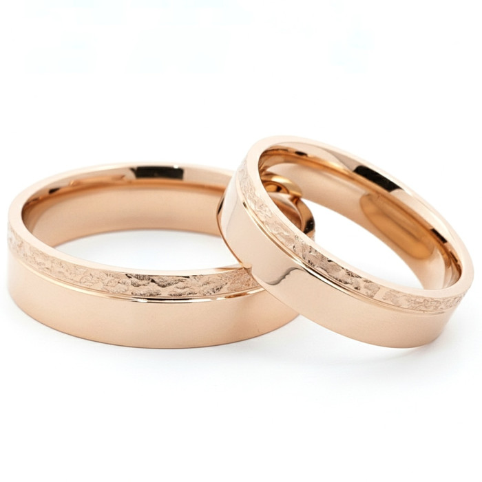 Wedding rings (vz35)