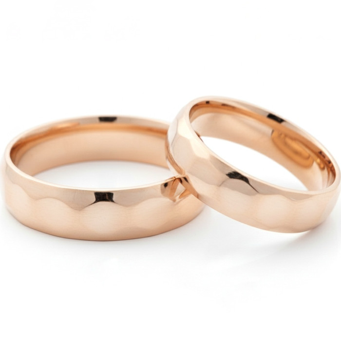 Wedding rings (vz49)