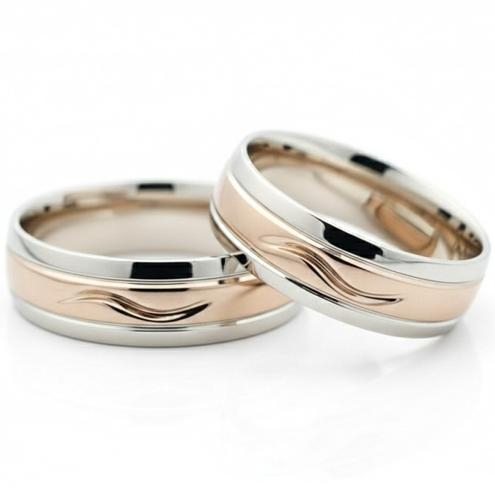 Wedding rings (vz50)
