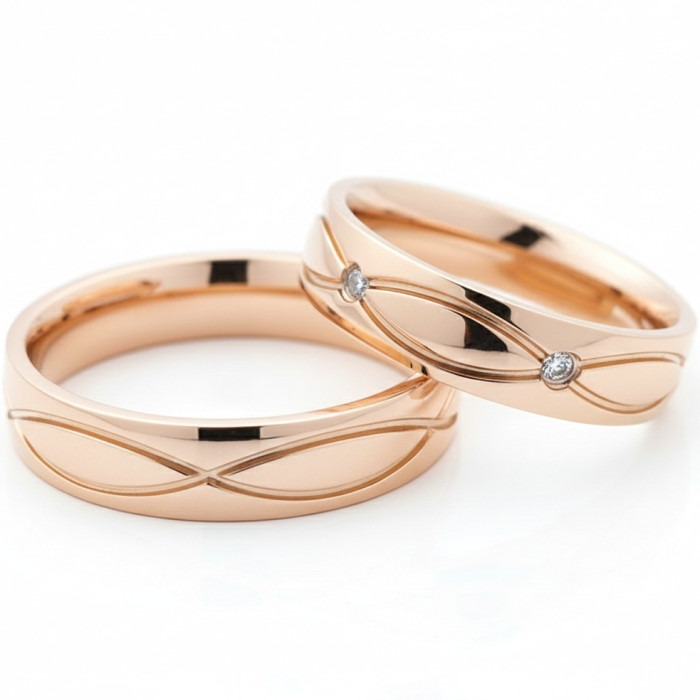 Wedding rings (vz53)