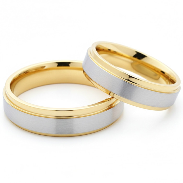 Wedding rings (vz55)
