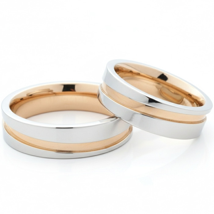 Wedding rings (vz56)