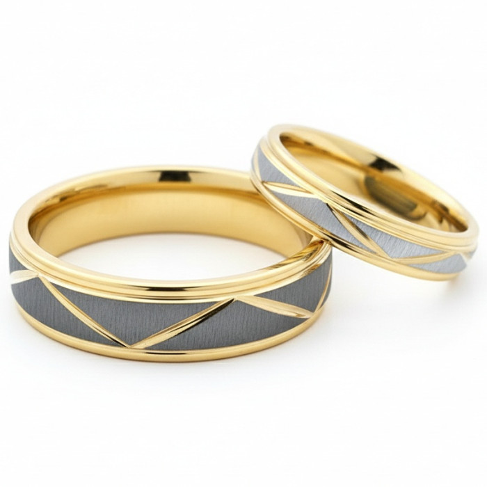 Wedding rings (vz59)